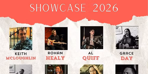 The Collaboration Showcase 2026