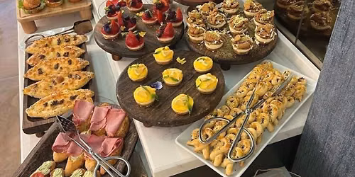 Charleston Women\u2019s Networking Social (FREE Event)