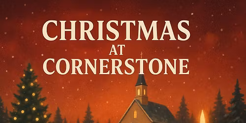 Candlelight Christmas Service