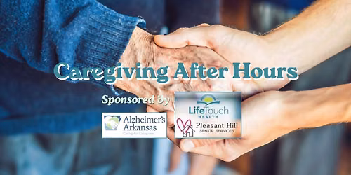 Caregiving after Hours in Bryant