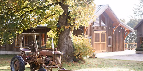 Harvest Market at Bilston Creek Farm