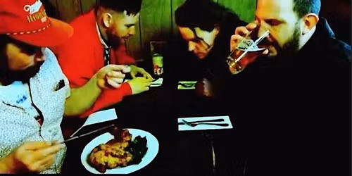 The Dead Flowers\/Invisible Rays\/Petty Fears