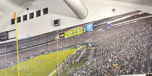 All Abilities Football Spring 2026