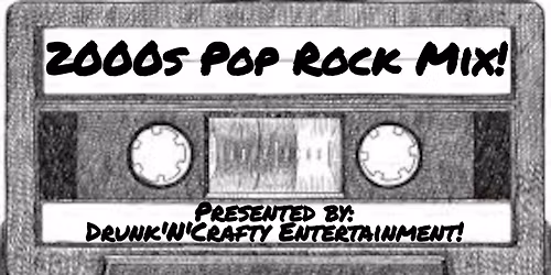 Music Bingo Night @ Madison's on Dowlen: 2000s Pop Rock Edition!