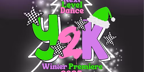 9th Annual Winter Premiere- Baytown Show