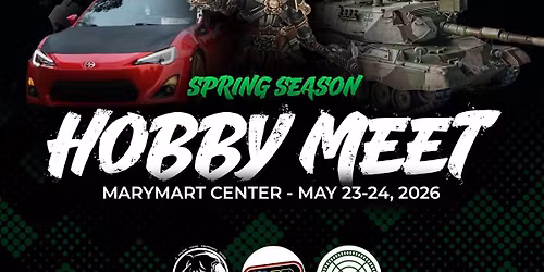 Hobby Meet