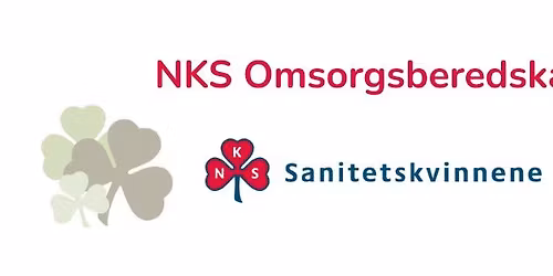 NKS OMSORGSBEREDSKAP INFO OG EVALUERING ETTER LETEAKSJON!