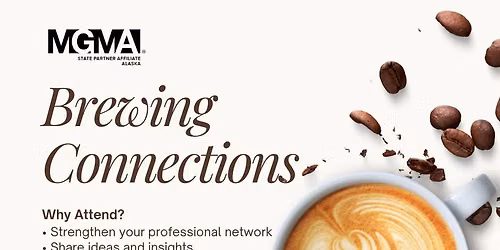 Brewing Connections: Unite, Collaborate, Elevate