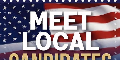 Candidate Open House at Lee GOP HQ
