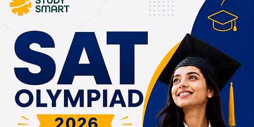 SAT Olympiad 2026 \u2014 Test Your True Potential