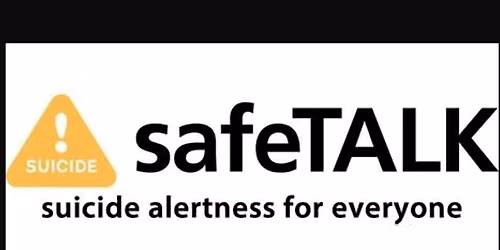 safeTALK