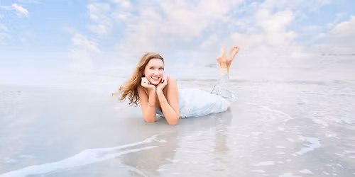 SSI Beach Sessions
