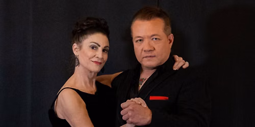 Argentine Tango Re-Boot with Eduardo