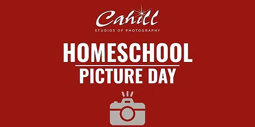 Homeschool Picture Day