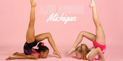 Ann Arbor, Michigan