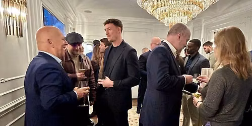 Founders Networking London | Connect with Startup Founders & Investors