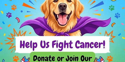 Bark for life