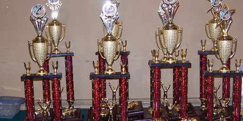 Winter Awards Banquet and Luck of the Draw