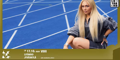 VIIVI \/ Lutakko