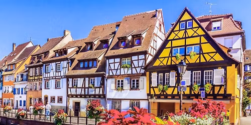 L\u2019Alsace et l\u2019Alsace seulement