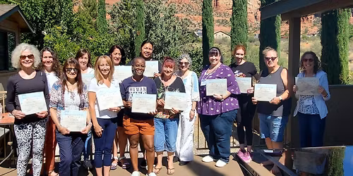 Manifest Your Best Life 2025 Retreat