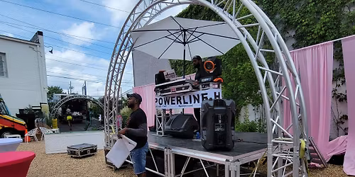 Orlando Carnival Monday Morning Madness Jouvert 