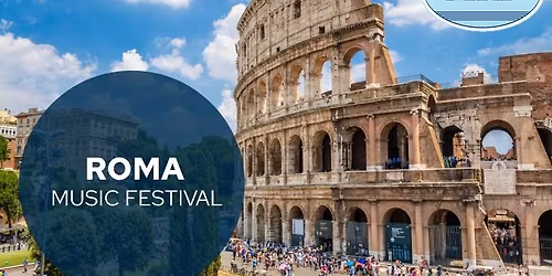 12th Roma Music Festival 2026