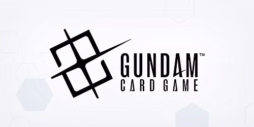 Gundam Card Game Store Tournament Event