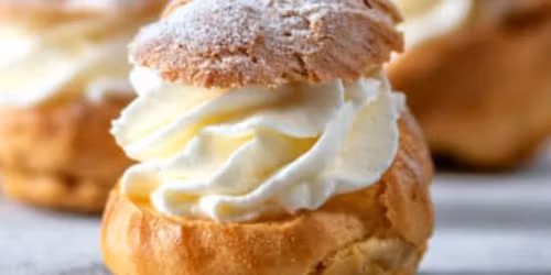 The Art of French Pastry - New Jersey