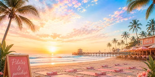 Pilates & Paradise by Neaumix Fit Cerritos