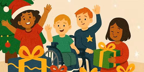 \ud83c\udf85\ud83c\udffc\ud83c\udf84Christmas Party \ud83c\udf84\ud83c\udf85\ud83c\udffc