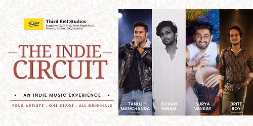 The Indie Circuit