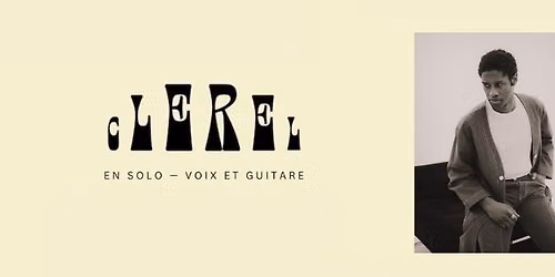 Clerel à Saint-Élie