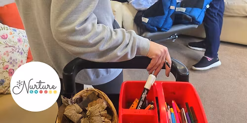 \ud83c\udf31 Growing Communities Sessions 2026 - Aston Court (closed group)