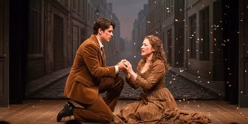 \u0641\u0631\u0635\u0629 \u0644\u0645\u062d\u0628\u0649 \u0627\u0644\u062a\u0645\u062b\u064a\u0644 (\u0627\u0644\u0648\u062c\u0648\u0647 \u0627\u0644\u062c\u062f\u064a\u062f\u0629)