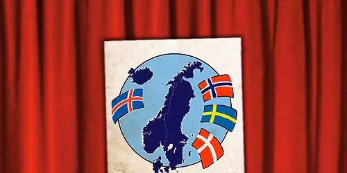 Nordisk afton @Kustens hus