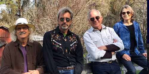 The Bluebyrds \u2014 Peacetown