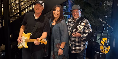 Neighborhood Katz Trio at Primal House