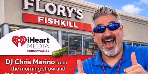 Florys Famous Pickle Fest Giveaway