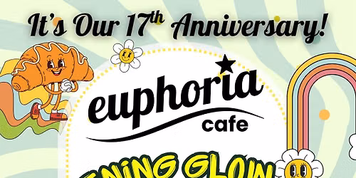 Evening Summer Market at Euphoria!