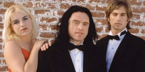 Najlepsze z Najgorszych: The Room (2003)
