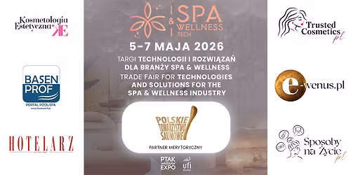 Warsaw SPA & Wellness Expo 2020