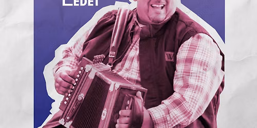 Wednesdays with Friends - Creole\/Cajun\/Zydeco Jam Session Led By Brandon Ledet