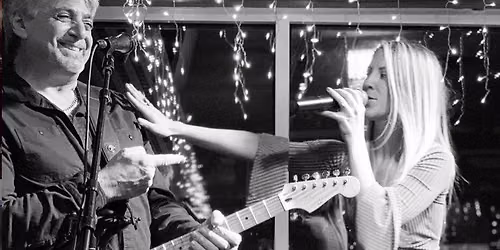 Kellie & Steve Live at Kickback