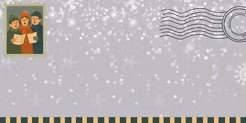 Caroling in the Community