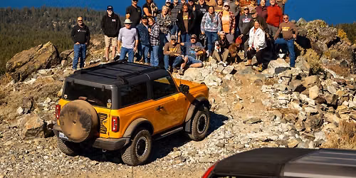 Bronco Super Celebration-NEVADA