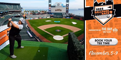 Parking Spring Training: Athletics at San Francisco Giants