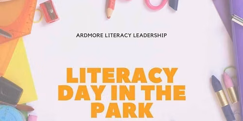 Literacy Day 2026