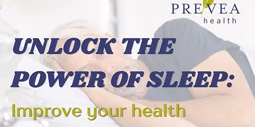 FREE Prevea Health Presentation