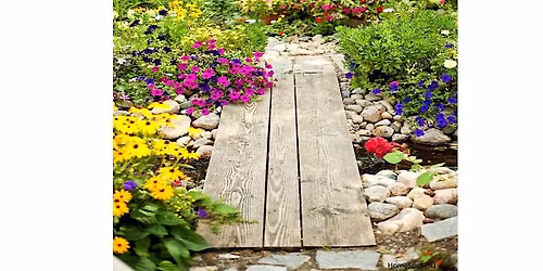 Frederick Master Gardeners: Right Plant, Right Place: Design Fundamentals